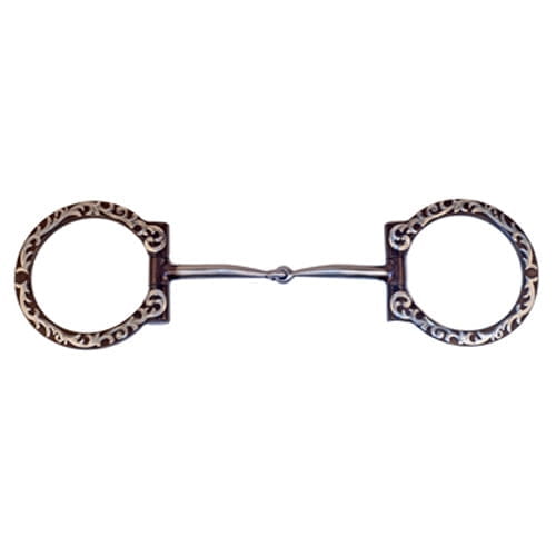 Metalab Western Dee Floral Show Trim