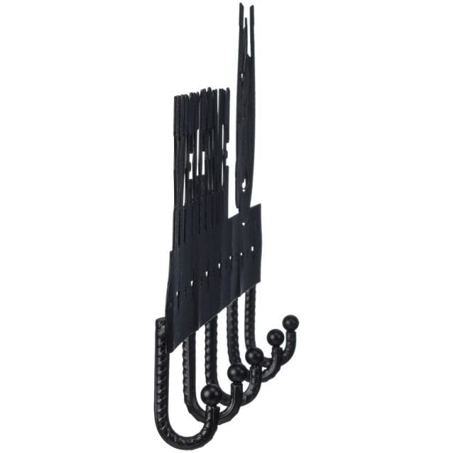 Horse/Horseshoe Welcome Rack