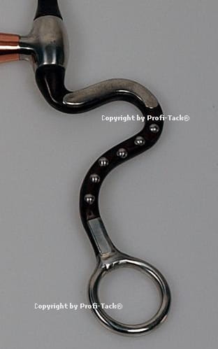 Correction Roll On Form Shanks mit Dots