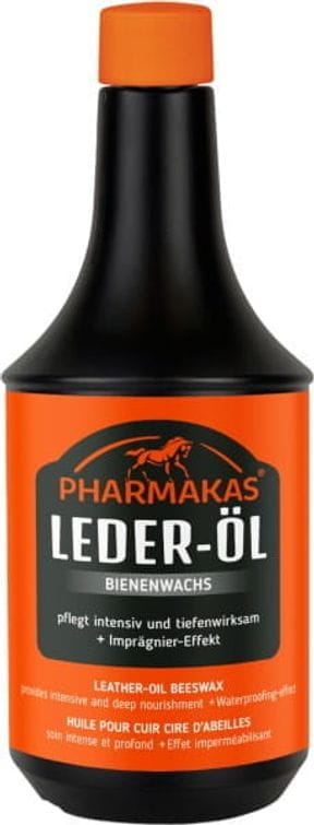 Lederpflege