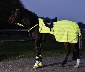 Reflektor & Sicherheitsartikel