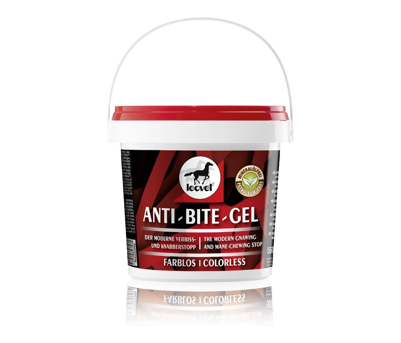 Leovet Anti-Bite Gel 500ml