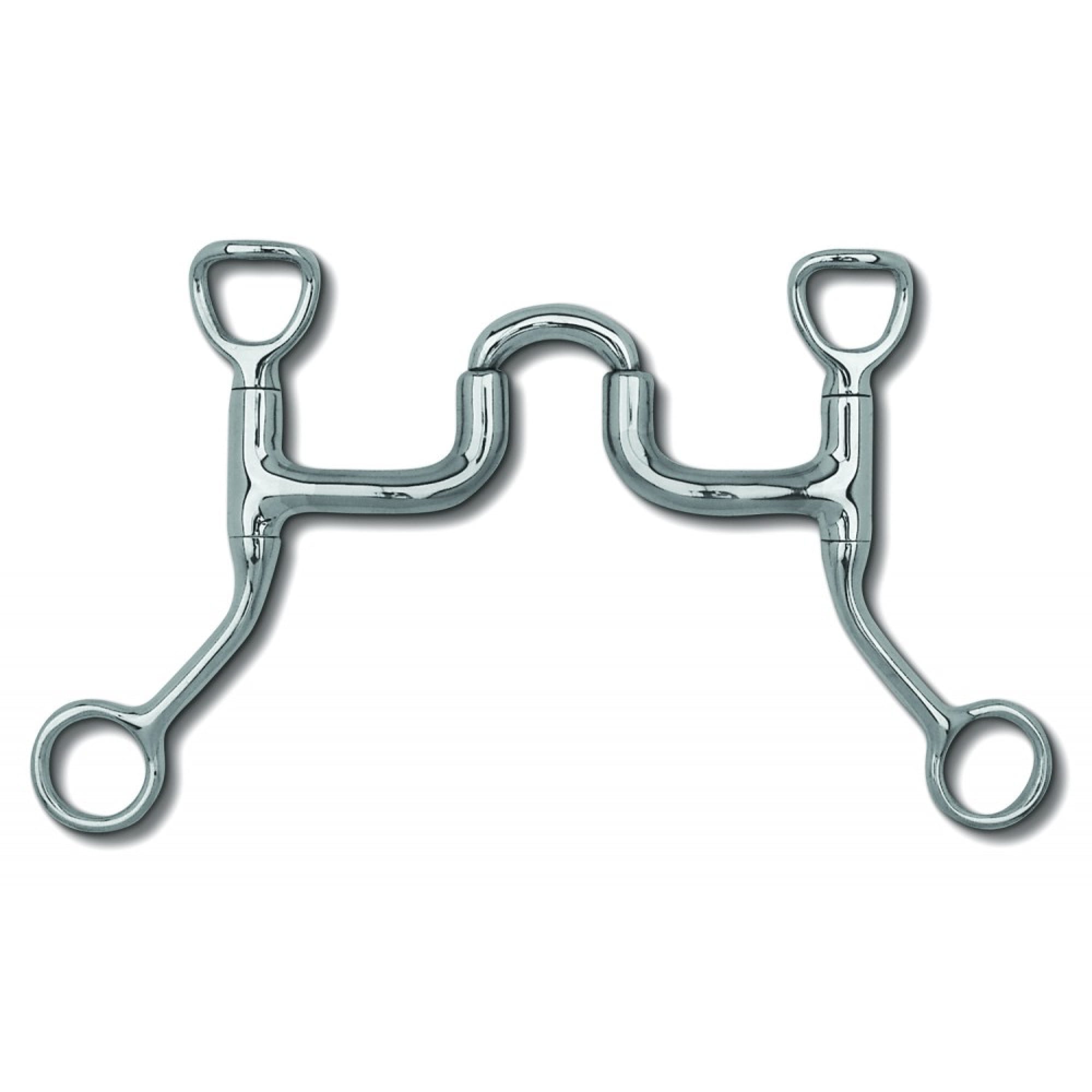 Myler HBT Shank Correctional MB 47 Stufe 2-3