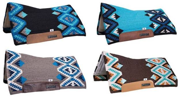 CSF Pad San Jaquinto