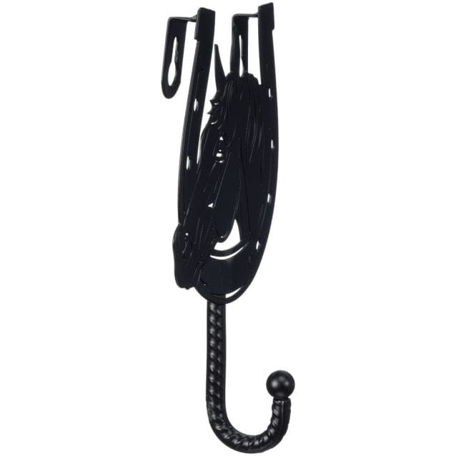 Horse/Horseshoe Single Hook