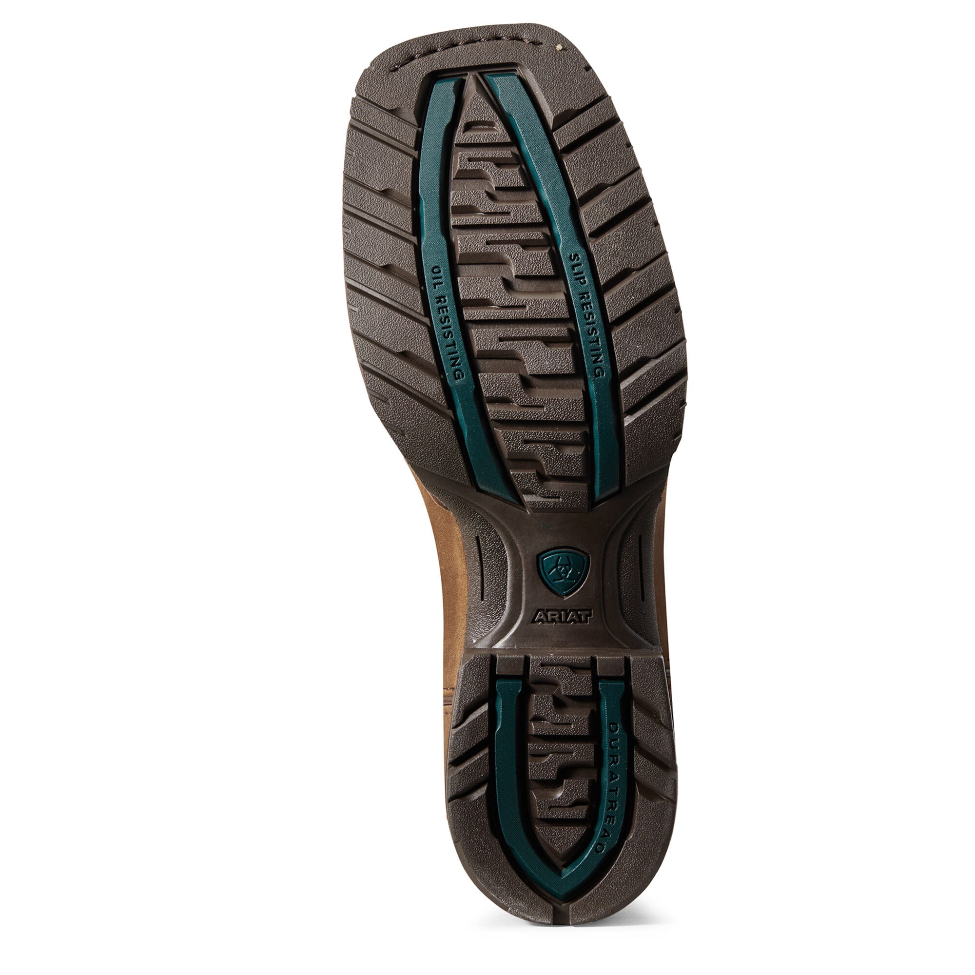 Ariat Womens Hybrid Rancher  Stiefel Waterproof 400g