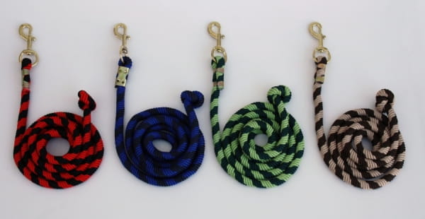 Führstrick Poly Deluxe Twotone