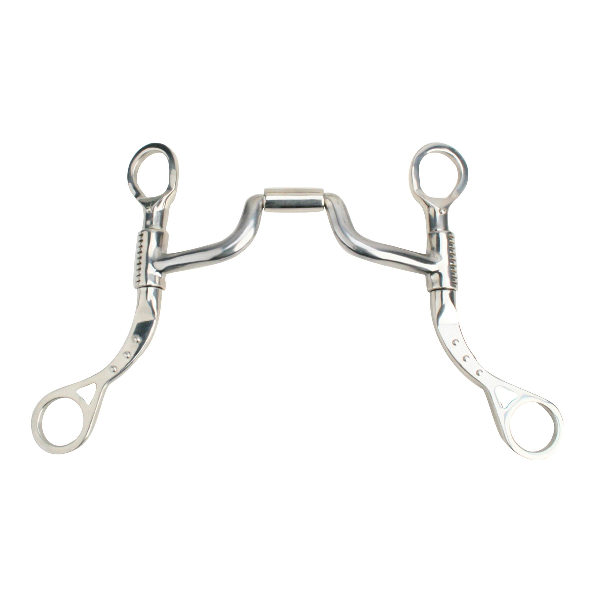 Myler MBT-Shank MS 43MP Stufe 2-3