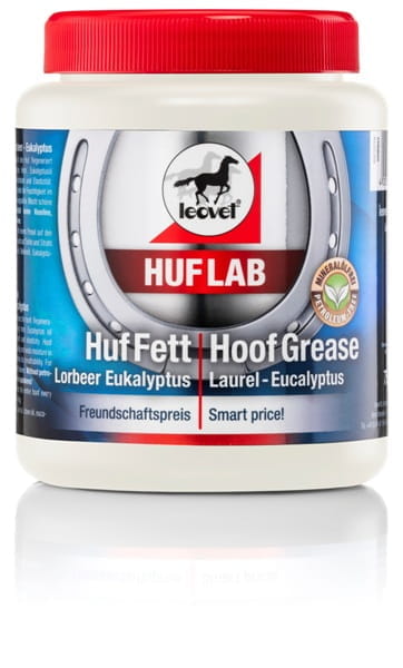 Leovet Huflab Huffett