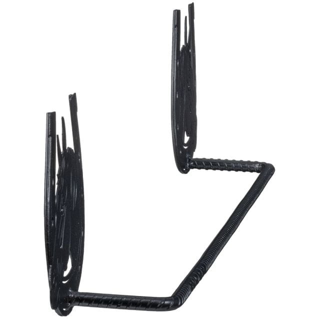 Horse/Horseshoe Towel Bar