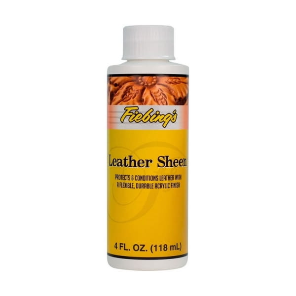 Fiebing's Leather Sheen wasserabweisende Lederpflege 118 ml