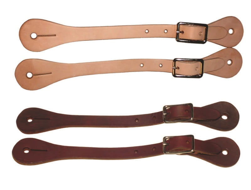 Ultimate Cowboy Gear Sporenriemen Ladies Economy