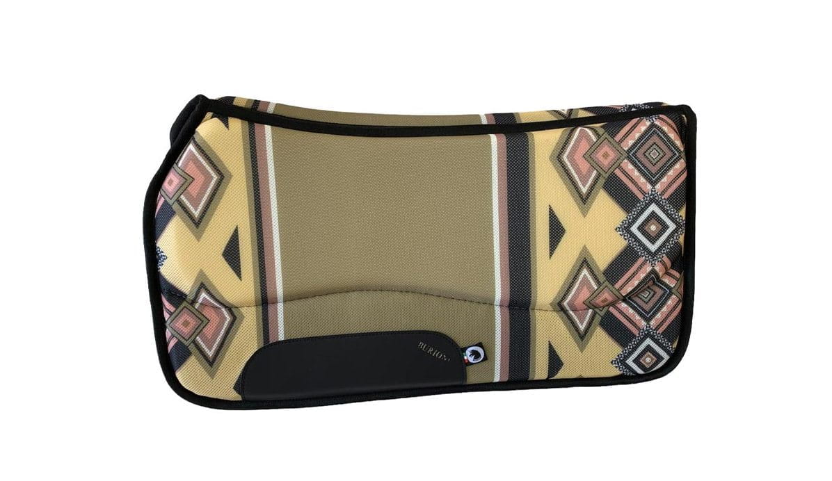 Burioni Westernpad TT Sympatex