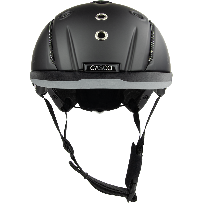 Casco Mistrall Prime Black