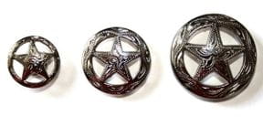 Conchos & Chicagoschrauben