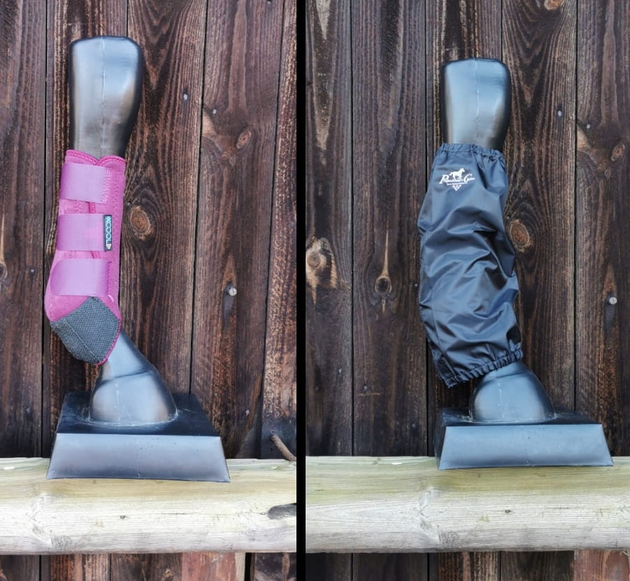Professional Choice Boot Covers