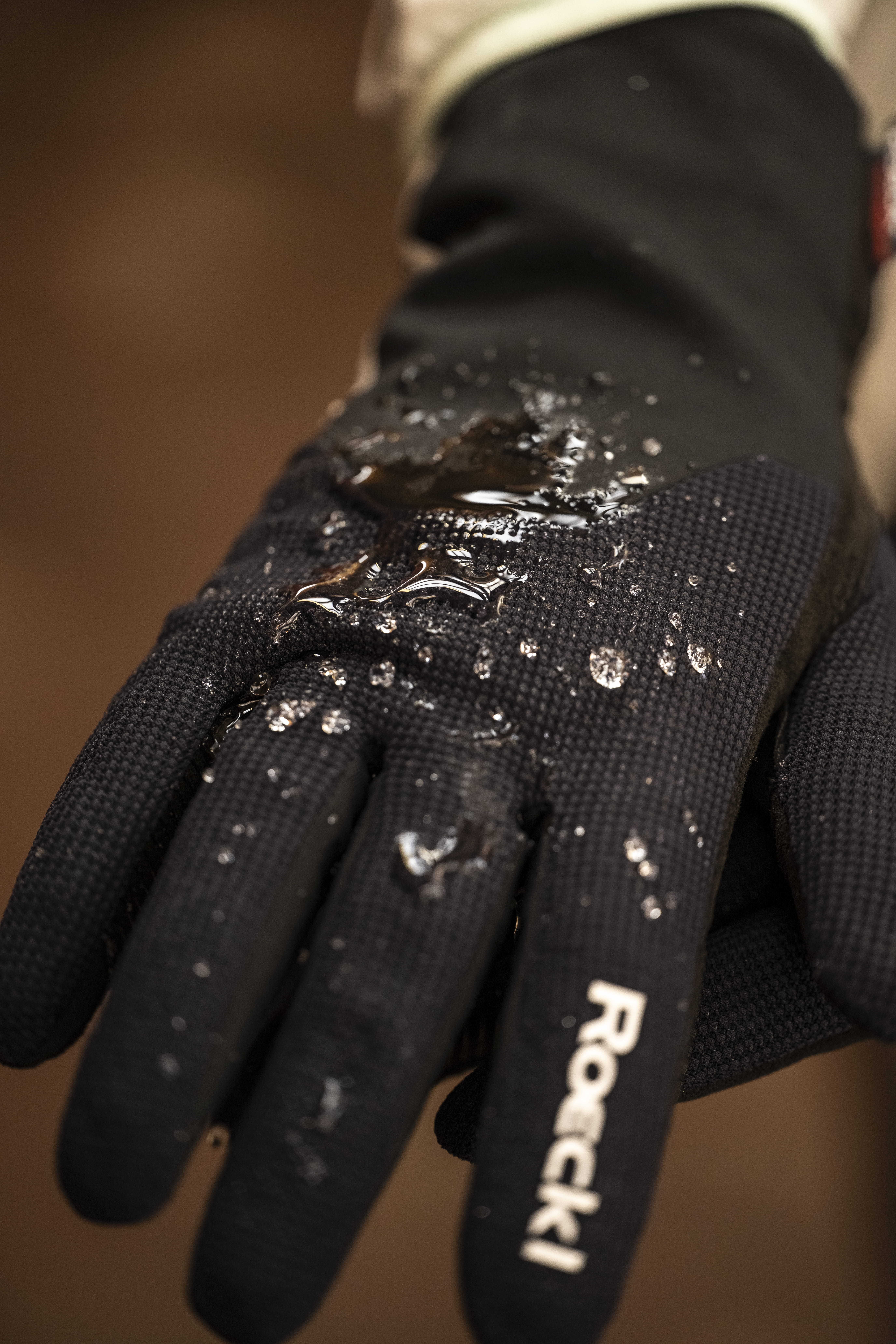 Roeckl Winterhandschuh Margalita
