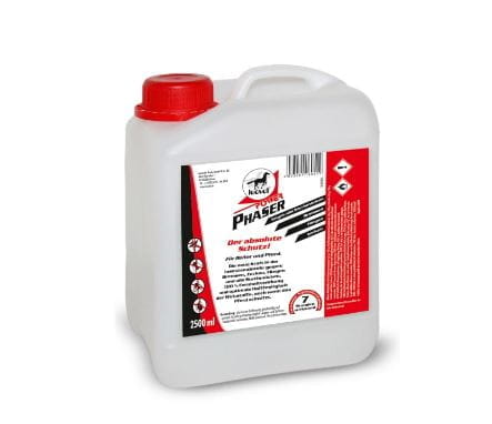 Leovet Power Phaser Kanister 2,5L