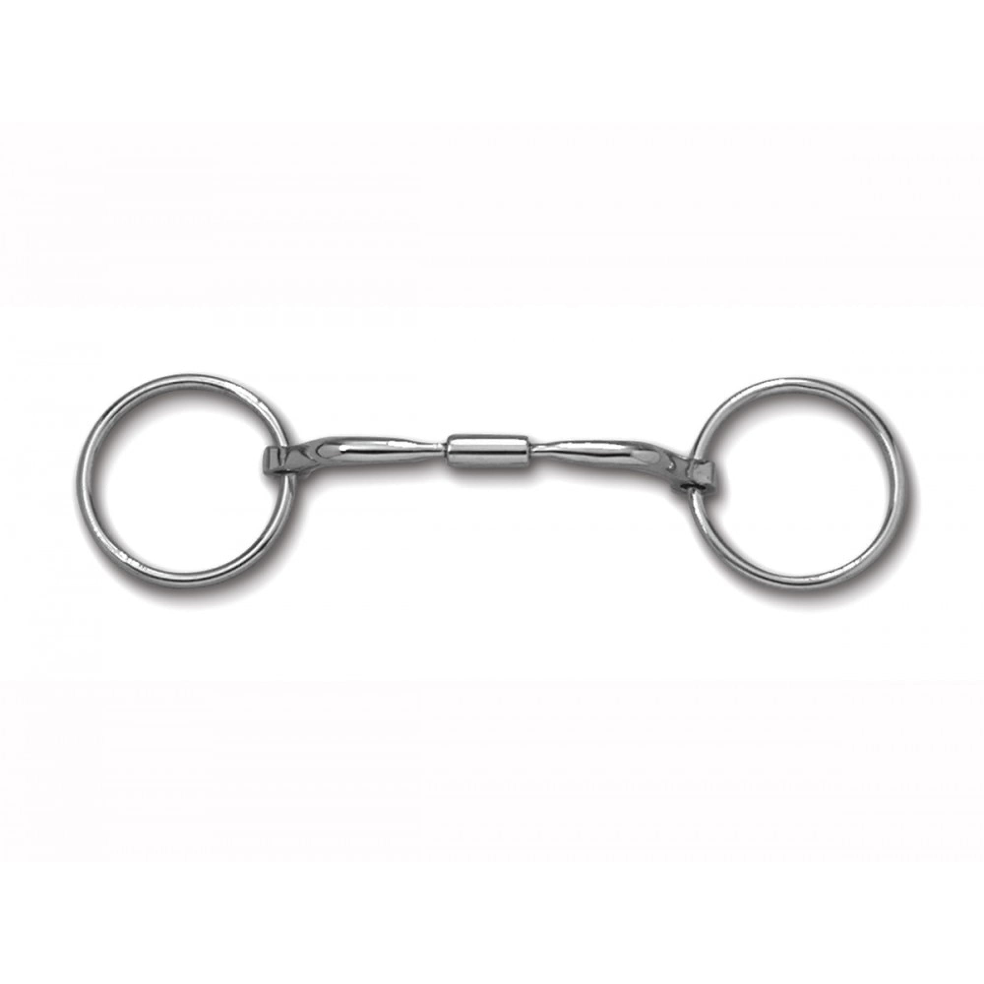 Myler O-Ring Wide Barrel MS 02 Stufe 1