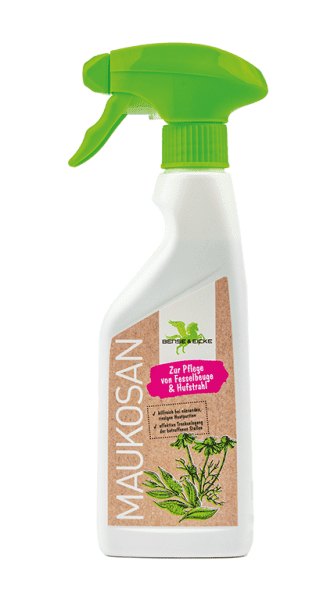 Bense & Eicke Maukosan 250ml
