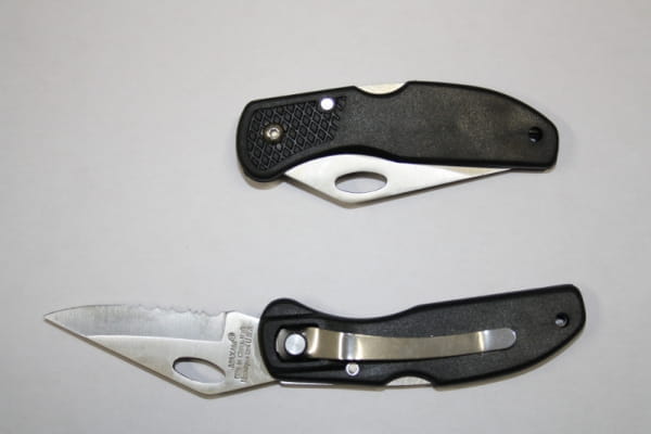 Roper - Knife