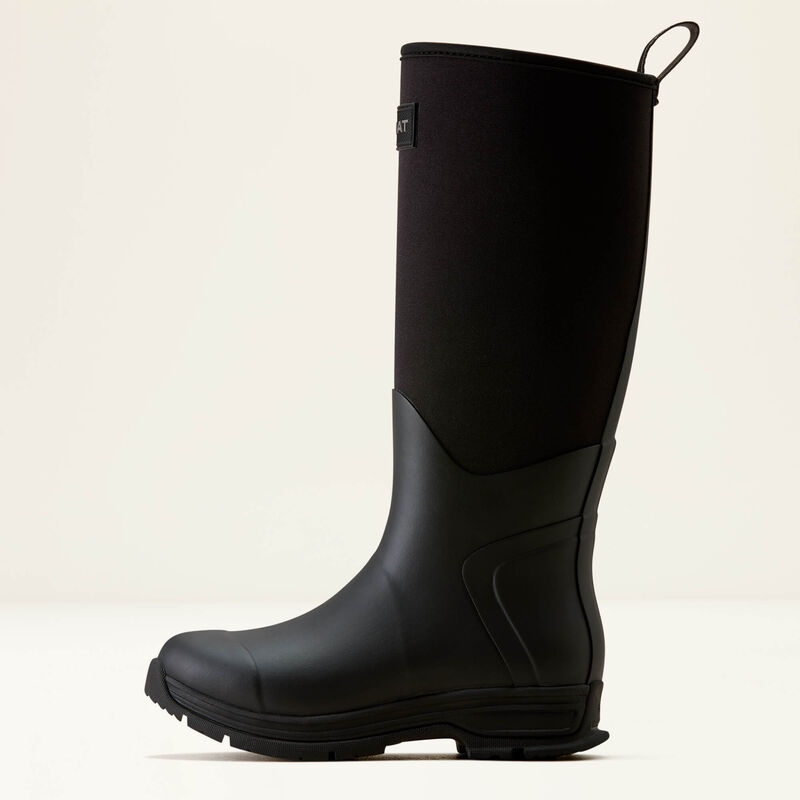 Ariat Womens Swinbrook Rubber Boot