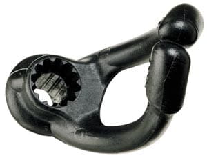 Magic Loop - patentierter Breakaway-Honda