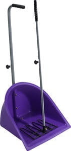 Mist Boy mit Forke längenverstellbar diverse Farben