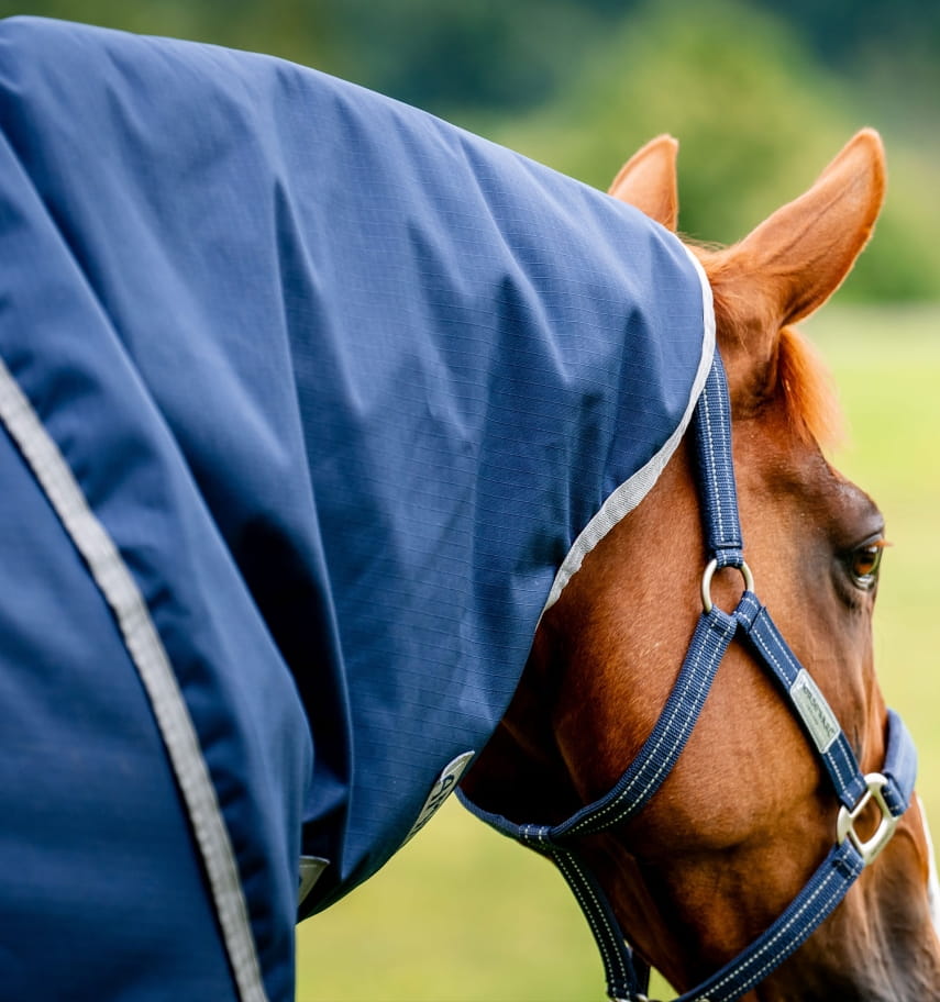 Horseware Amigo Ripstop 900D Plus Turnout 100g