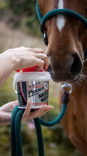 Leovet Power Phaser DURATIV 500ml