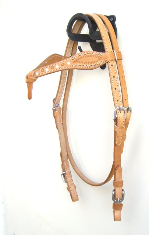 Futurity Showkopfstück