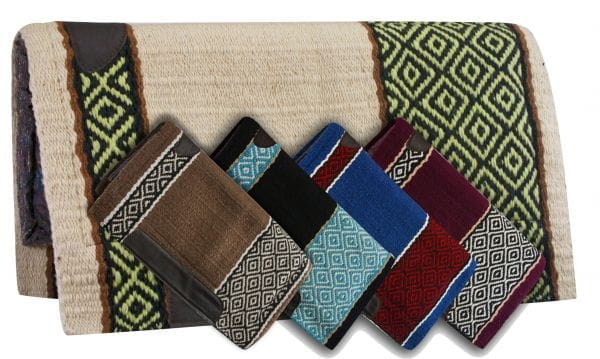 Show Pad Diamond Design 36x34"