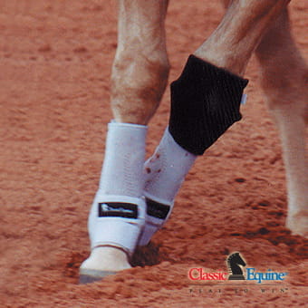 Classic Equine Knee Boot