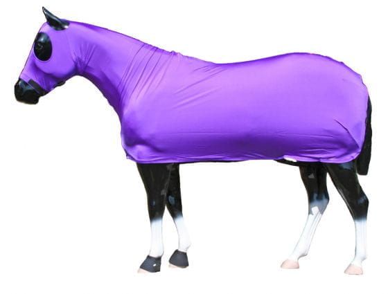 Full Body Sheet SS4 Horses