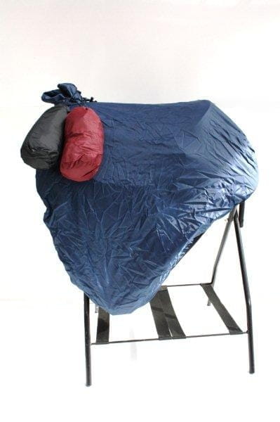 Saddle-Cover Full