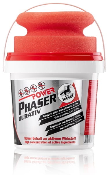 Leovet Power Phaser DURATIV 500ml