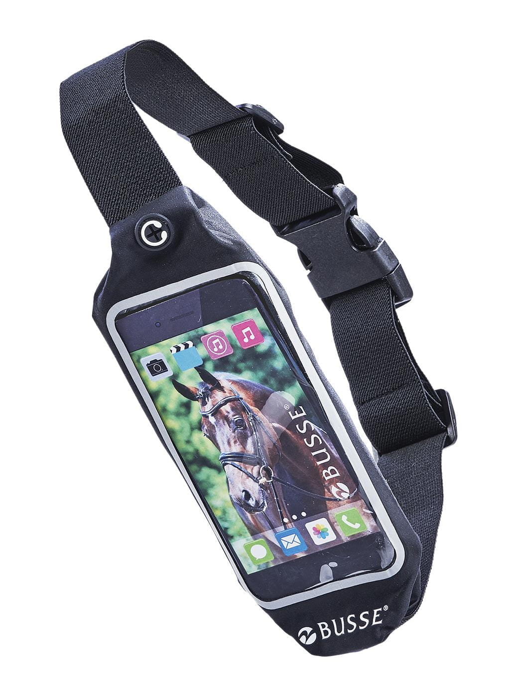 Busse Handy Gürteltasche Mobil