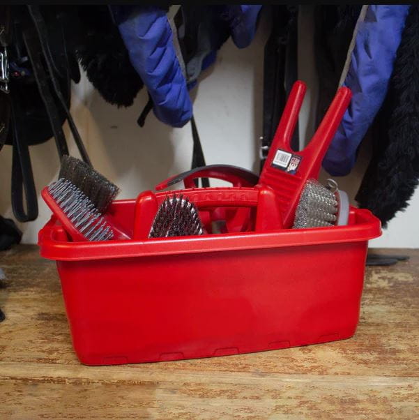 Gorilla Plas Tidee Tray Colorfull