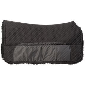 Lammfell- & Merinopads