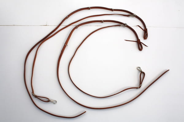 German Martingal Harness