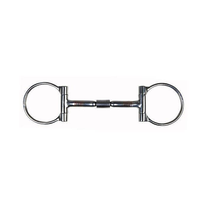 D-Ring Snaffle -Billy Allen-