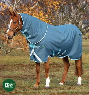 Regendecken über 250G