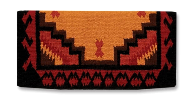 Mayatex Haymaker Showblanket oversized