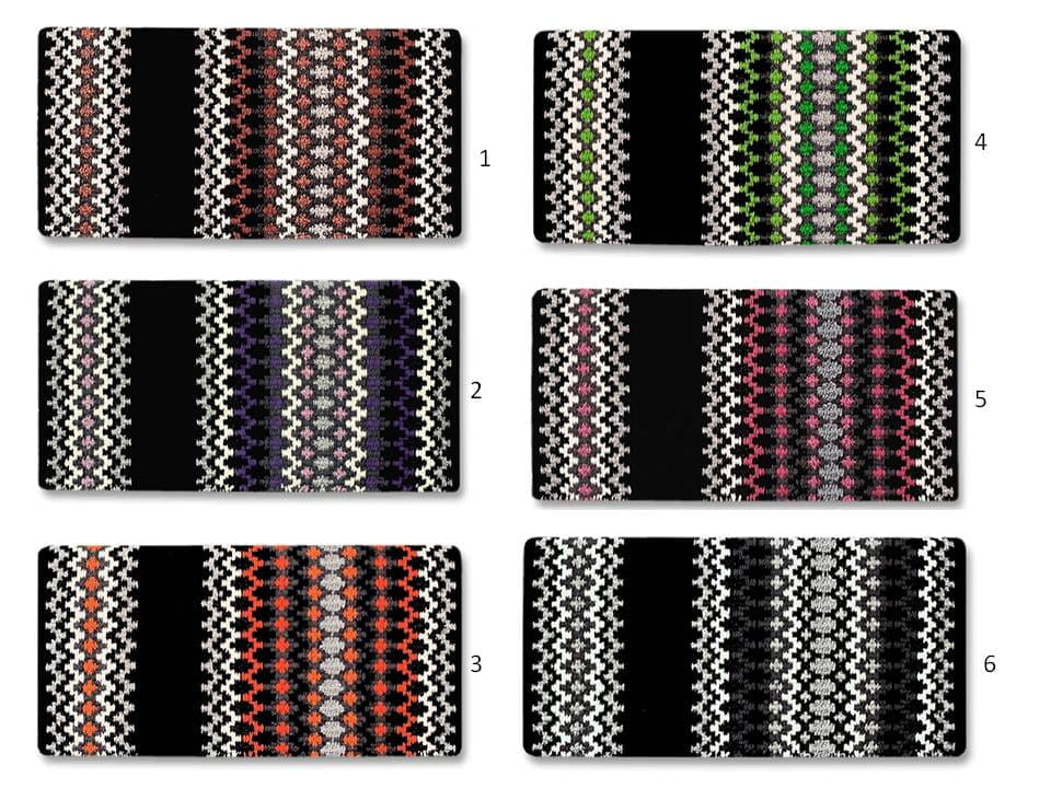 Mayatex Luna Competition oversized Showblanket