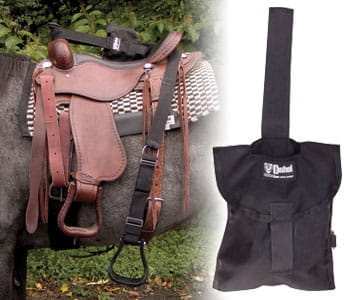 Cashel Step Up Stirrup - Aufstiegshilfe