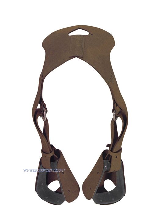 Little Horseman Kindersteigbügel