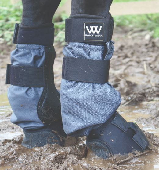 Woof Wear Anti-Mauke Gamasche