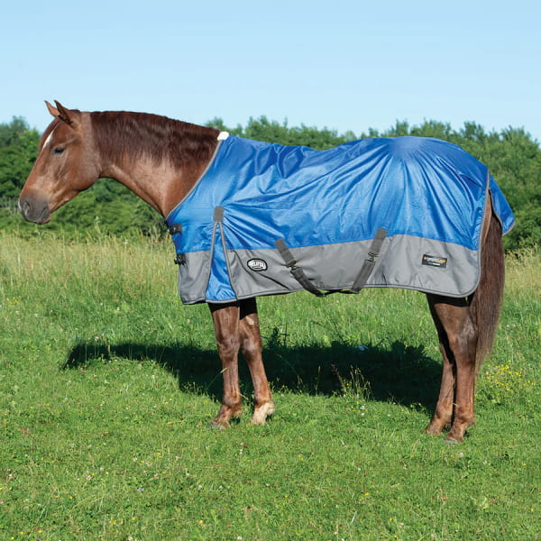 Weaver Equine Premium Fleece Lined Turnout Blankets Powered by Coolcore®