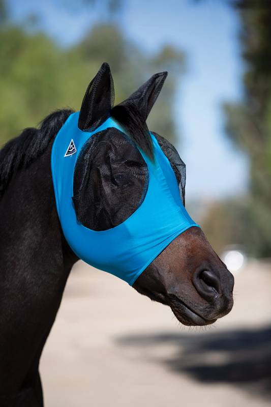ProfChoice Comfort Fit Fly Mask Fliegenmaske Color