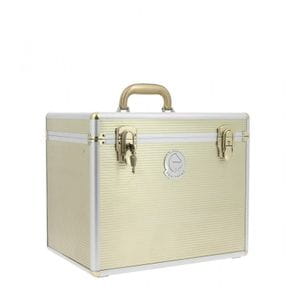 Putzboxen und Taschen